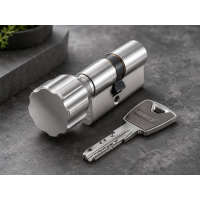Профильный цилиндр ABUS KXP20S, варианты, 73937