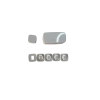 Eve Door & Window (Matter) – intelligent contact sensor for doors and windows