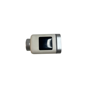 Bosch Smart Home Radiator Thermostat II, flexible &amp;amp; compatible