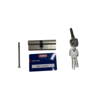 ABUS 483035 - Цилиндровый дверной замок, модель EC550