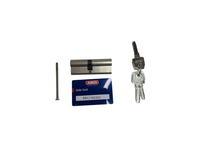 ABUS 483035 - Цилиндровый дверной замок, модель EC550 ABUS 483035 - Цилиндровый дверной замок, модель EC550