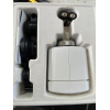 Eve Thermo - Smart radiator thermostat, made in Germany, saves heating costs, heating control (app/schedules/presence)