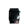 Shelly Pro 4PM 4-channel relay switch with demand measurement and remote control