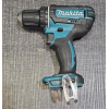 Makita DDF482RFJ Akku Bohrschrauber 1900 U/min, kompakt, 36 Nm, Set