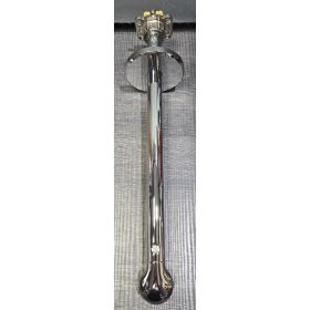 Grohe Rainshower Cosmopolitan 310 Duschsystem 400 mm, modernes Premium Design
