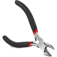 Herramientas manuales > Alicates de corte lateral y pinzas