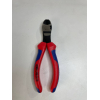 KNIPEX Electronic Super Knips 78 61 125 Präzisionszange, brüniert
