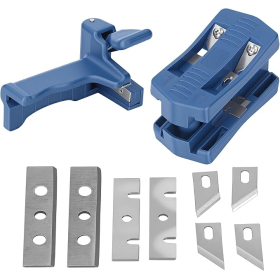 Herramientas manuales > Herramientas para trabajar la madera > Fresadoras de cantos