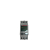 Vemer VE475000 – Palanca de control de carga PC1R con relé, blanco