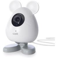 Pixi Smart Mouse Kamera mit App Steuerung, kompakte Smart Kamera