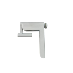 ABUS Mini Türschließer, Weiß