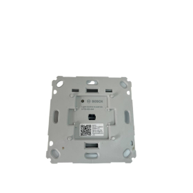 Verdeckter Lichtschalter Bosch Smart Home – Gebrauchsanweisung 