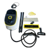 Limpiadora a vapor Kärcher SC 3 Deluxe – 1900 W, 3,5 bar, calentamiento rápido, kit para el cuidado de suelos