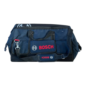 Сумка для ручного инструмента Bosch Professional размер L, прочная сумка для инструментов ручного использования