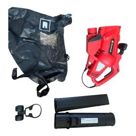 Einhell Electric Leaf Vacuum