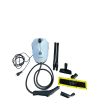 Пароочиститель Kärcher SC 2 EasyFix, давление пара: 3,2 бар, мощность: 1500 Вт