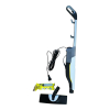 Пароочиститель Kärcher SC 2 – вертикальный, 1600 Вт, насадка для пола EasyFix