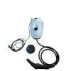 Пароочиститель Kärcher SC 3 EasyFix, давление пара: макс. 3,5 бар, время нагрева: 30 сек. 3,5 бар, мощность: 1 900 Вт, производительность по площади: 75 м²