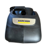 Аккумуляторный моющий пылесос Kärcher SE 3-18 Compact для мягкой мебели и ковров, 200 Вт, бак 1,6 л, без аккумулятора