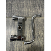 GROHE Costa L Смеситель для раковины с поворотным изливом, хромированный
