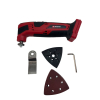 Einhell cordless grinder