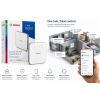 Bosch Smart Home II Controller, gateway for controlling the Bosch Smart Home system, Smart Hub