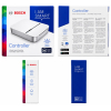 Bosch Smart Home system control