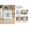 Bosch Smart Home Remote Control Twist, 1.5 V