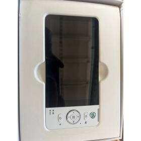 LeapFrog LF2936FHD 5,5-дюймовий розумний відеоняня-монітор з роздільною здатністю 1080p та віддаленим доступом