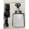 Eve Thermo - Smart radiator thermostat, made in Germany, saves heating costs, heating control (app/schedules/presence)