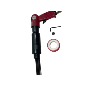 BGS Diy 70971 | Pneumatic needle scarifier