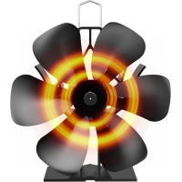 Fans for fireplaces and stoves Fans for fireplaces and stoves