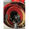 Einhell TE-VC 2350 SACL Nass- und Trockensauger 1600W, 50L Edelstahlbehälter, Staubklasse L