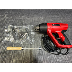 Термофенастир Einhell TH-HA 2000/1 2000 Вт з 2 температурними режимами
