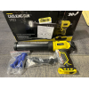 Аккумуляторный пистолет для герметика и клея DeWalt, без аккумулятора