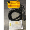 WAGNER SteamForce Plus, 4L tank, 2000 W, 70 min steam, 3.7 m hose, additional plate