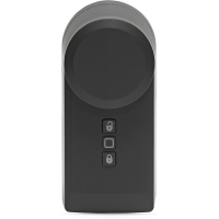 Smart Home Türschlossantrieb (HmIP-DLD-A) (anthrazit) 
