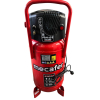Компрессор Mecafer 50L – 2 л.с., мощный и компактный
