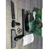 Bosch cordless vacuum cleaner