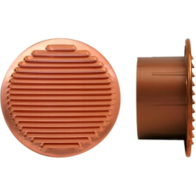 Ventilation > Ventilation grilles