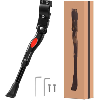 Bicycle spare parts and accessories > Footrests