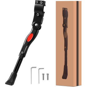 Bicycle spare parts and accessories > Footrests