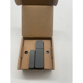 Türsensor Bosch Smart Home Tür-/Fensterkontakt II Plus