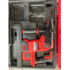 Акумуляторний перфоратор Einhell Herocco 36/28 Power X-Change з енергією удару 3,2 Дж, SDS+, безщітковий, в комплекті з кейсом, без акумулятора та зарядного пристрою