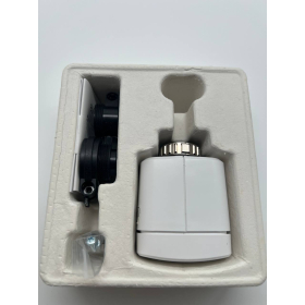 Eve Thermo - Termostato inteligente para radiadores con pantalla LED