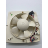CATA LHV 160 wall and window ventilator Ø160 mm, quiet operation, 450 m³/h air flow