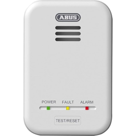Alarm systems > Gas detectors