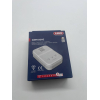 ABUS GWM100ME gas detector for natural gas (methane/town gas) with 85 dB alarm, white