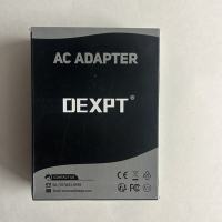 Dexpt AC Netzteil 65 W / 45 W für Microsoft Surface Go / Pro-Serie, kompatibler Laptop- und Tablet-Ladeadapter, 15 V