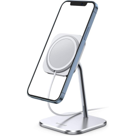 Mobile phone accessories > Stands and holders for smartphones